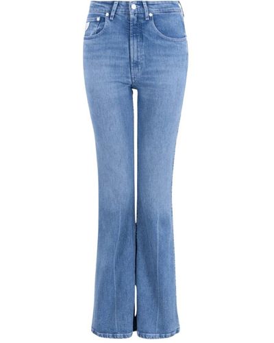 Lois Riley jeans - Blu