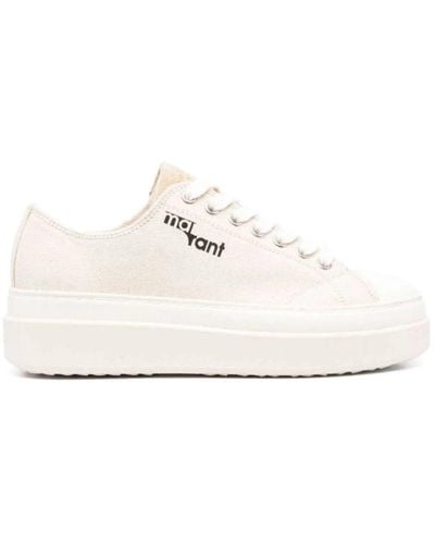 Isabel Marant Sneakers - misc - Weiß