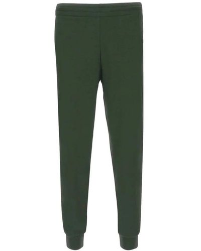 Rrd Pantaloni maglia verde