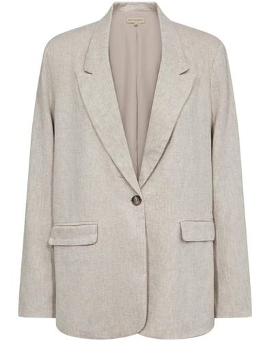 Soya Concept Jackets > blazers - Gris