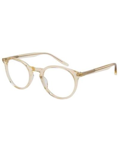 Barton Perreira Glasses - Metallic