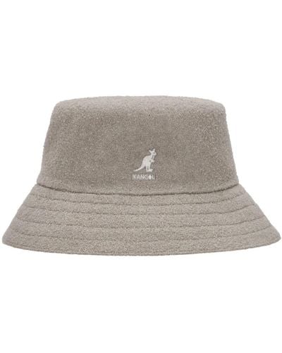 Kangol Hats - Grau
