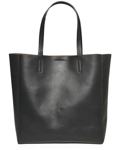 Part Two Bags > tote bags - Noir
