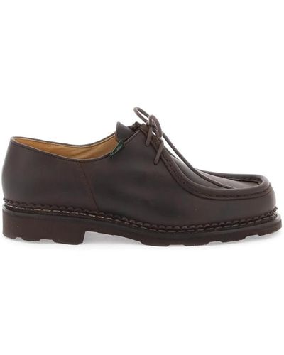 Paraboot Laced shoes - Braun