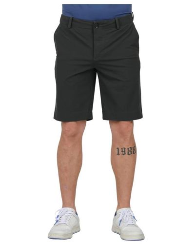 Rrd Casual shorts - Schwarz
