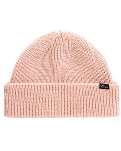 Vans Berretto wm shorty beanie - Rosa