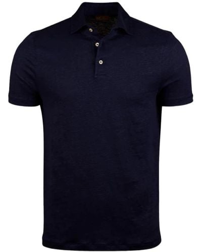 Stenströms Polo Shirts - Blue