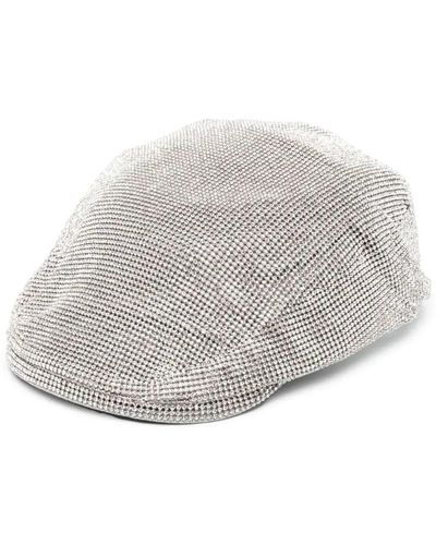Kara Hats - Grey