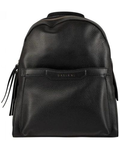 Orciani Bags > backpacks - Noir