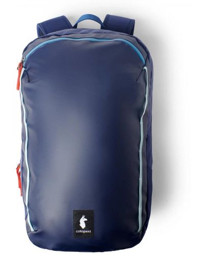 COTOPAXI Bags > backpacks - Bleu