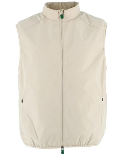 Save The Duck Jackets > vests - Neutre