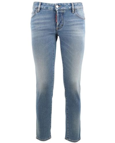 DSquared² Jeans - Azul