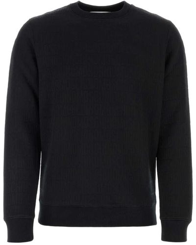 Moschino Sweatshirts - Noir