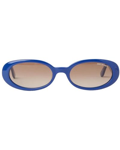 DMY BY DMY Sunglasses - Blau