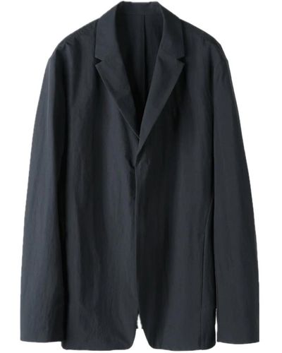 Post Archive Faction PAF Jackets > blazers - Noir