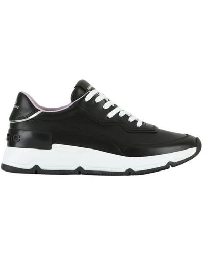 Pànchic Shoes > sneakers - Noir