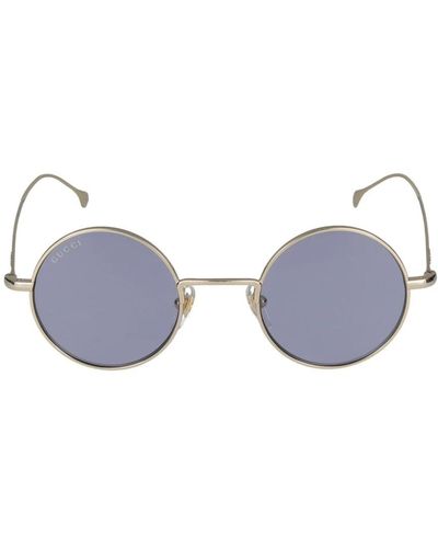 Gucci Sunglasses - Purple