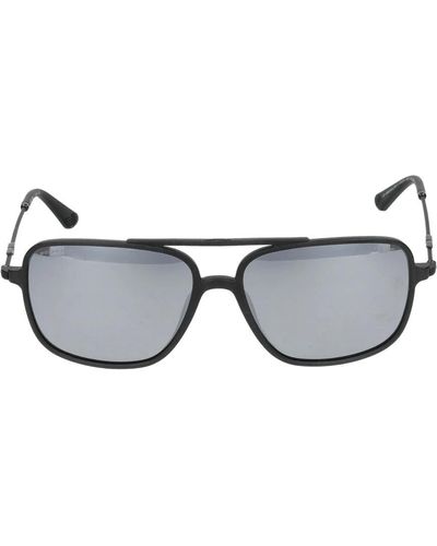 Police Sunglasses - Grey