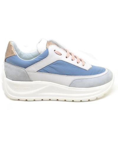 Candice Cooper Trainers - Blue