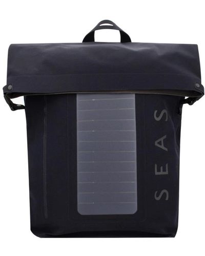 Sease Backpacks - Black