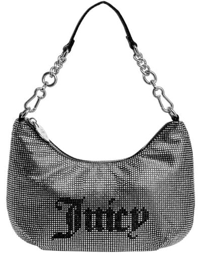 Juicy Couture Bags > shoulder bags - Gris