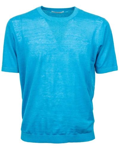 Kangra Casual t-shirt - Blau
