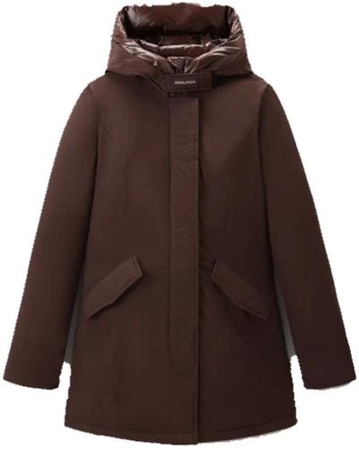 Woolrich Giacca invernale - Marrone