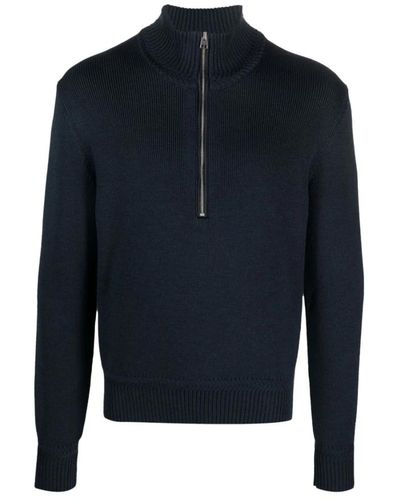 Tom Ford Sweatshirts hoodies - Blau