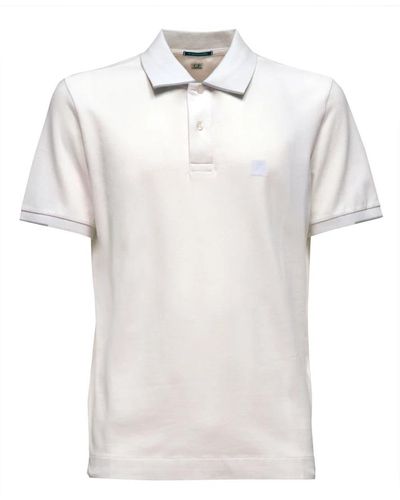 C.P. Company Polo shirts - Weiß