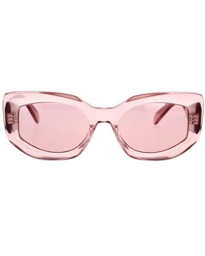 Celine Sunglasses - Pink