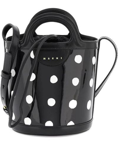 Marni Bags > bucket bags - Noir