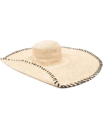 Lanvin Accessories > hats > hats - Neutre