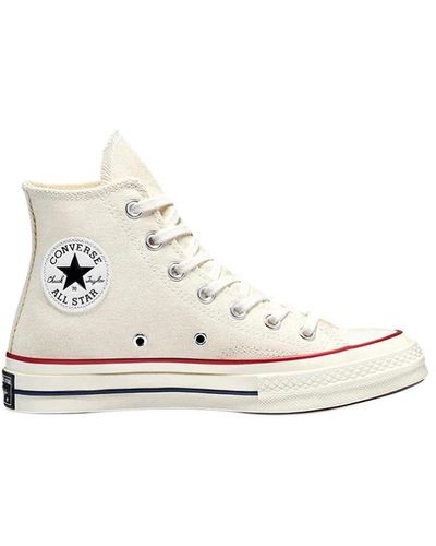 Converse Chuck 70 sneakers - Weiß