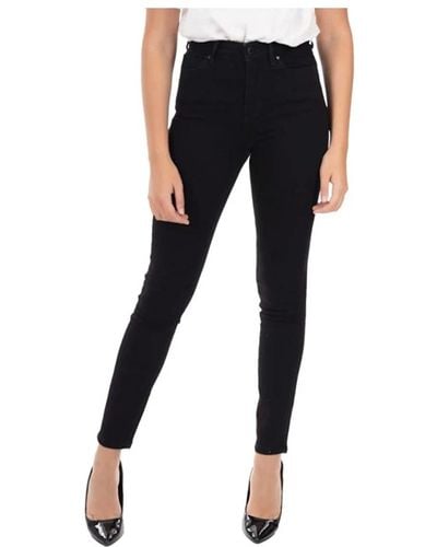 Guess Jeans skinny - Nero