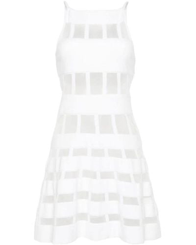 Genny Summer dresses - Blanco