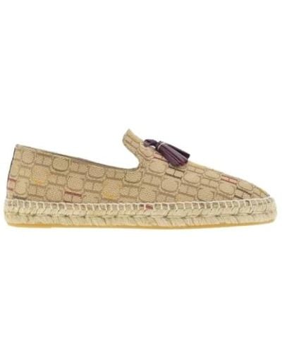 Carolina herrera deals espadrilles online