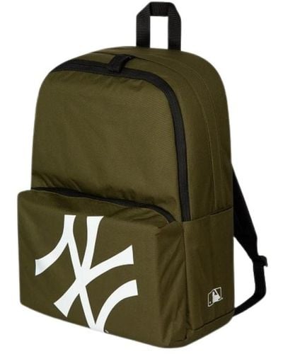 KTZ Backpacks - Verde