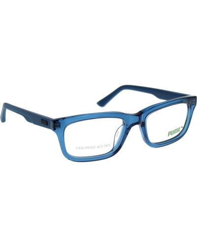PUMA Glasses - Blue