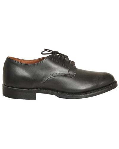 Red Wing Chaussures d'affaires - Noir