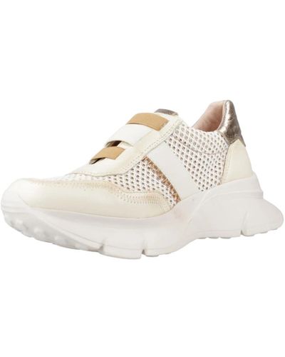 Hispanitas Sneakers - Blanco