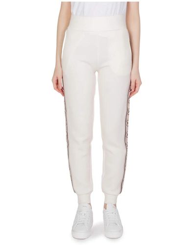 Guess Joggers - White