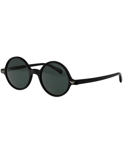 Emporio Armani Sunglasses - Black