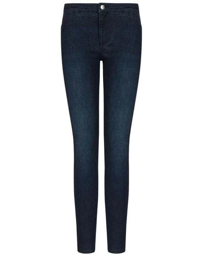 Armani Jeans 6kyj 12 y1drz - Azul