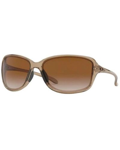 Oakley Sunglasses - Brown