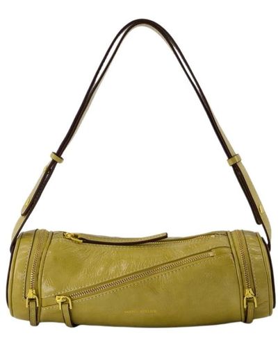 MANU Atelier Shoulder Bags - Green