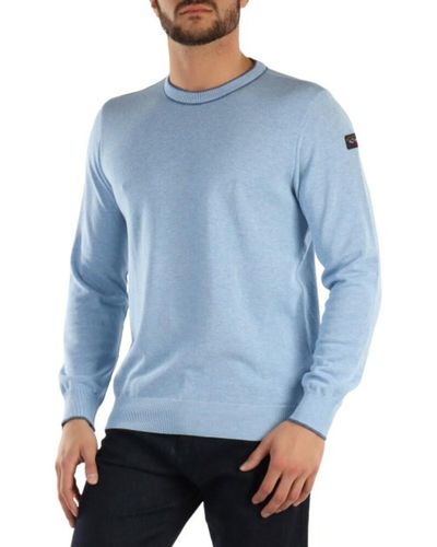 Paul & Shark Sweater - Blau