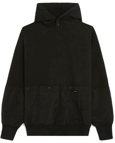 NEMEN Sweatshirts & hoodies > hoodies - Noir