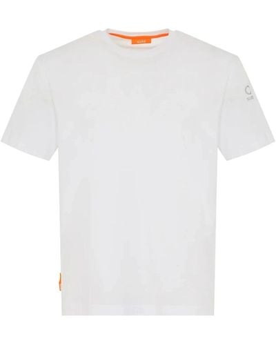 Suns T-Shirts - White