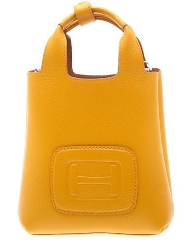 Hogan Handbags - Yellow