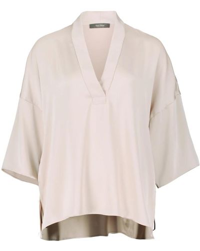 Vera Mont Blouses - Rose